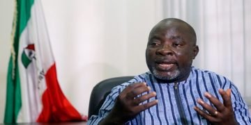 PDP ratifies zoning party chairmanship to North