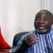 PDP ratifies zoning party chairmanship to North