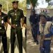 Police lied, we were ambushed by 150 bandits in Zamfara: NSCDC