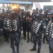 Govt beefs up security ahead of #EndSARS memorial protest