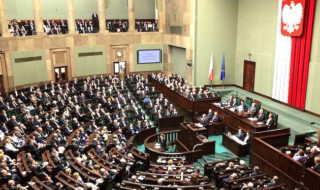 Polish controversy as officials say EU laws violate constitution