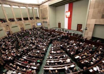 Following court ruling, EU worries Poland could exit