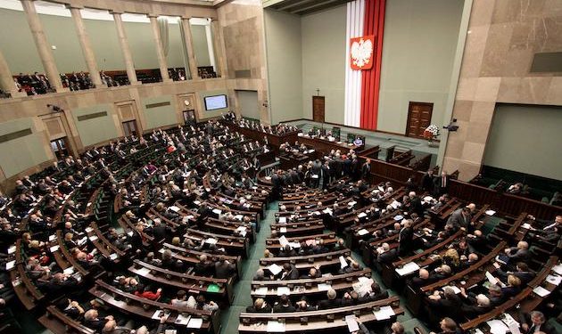 Following court ruling, EU worries Poland could exit