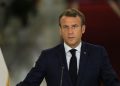 Arab Parliament condemns Macron’s statements against Algeria