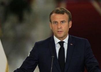 Arab Parliament condemns Macron’s statements against Algeria