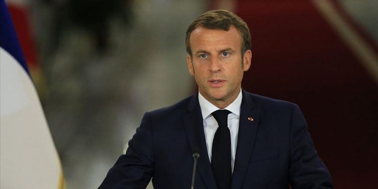 Arab Parliament condemns Macron’s statements against Algeria