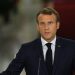 Arab Parliament condemns Macron’s statements against Algeria