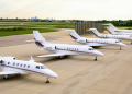 Customs to seize 29 private jets over import duties