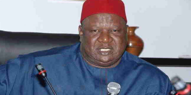 Zoning or not, I will contest for president in 2023: Pius Anyim