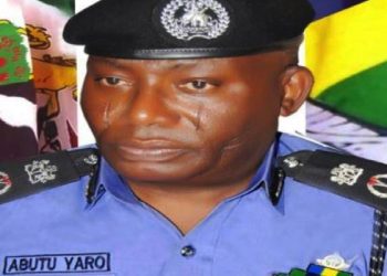 AnambraDecides: Group requests deployment of ex-Imo police commissioner