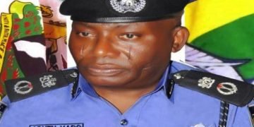 AnambraDecides: Group requests deployment of ex-Imo police commissioner