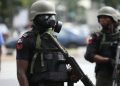Suspected kidnappers arrested while collecting ransom