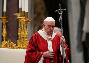 Catholic priests sexually abused 200,000 children: Report