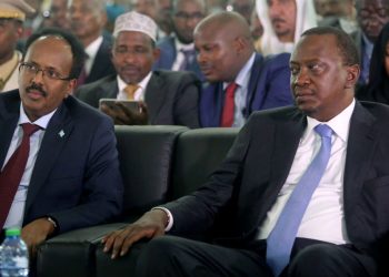 UN court rules in Somalia’s favour in border dispute with Kenya