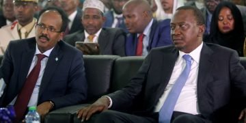 UN court rules in Somalia’s favour in border dispute with Kenya