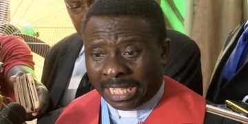 2023: CAN cautions APC, PDP, others against same religion ticket