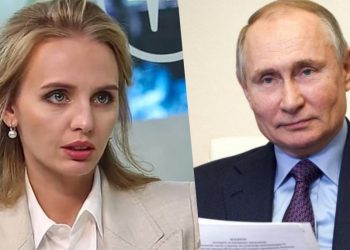 PandoraPapers: President Putin’s mistress linked to $100 million offshore assets