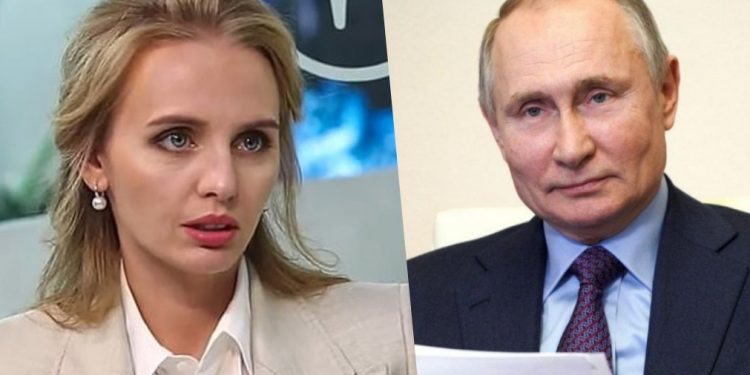 PandoraPapers: President Putin’s mistress linked to $100 million offshore assets