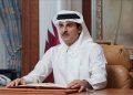 Qatar’s Emir stresses on ensuring ‘peace, stability’ for Afghan people