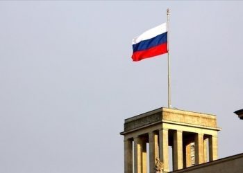 Russia says it backs ‘comprehensive’ settlement in Cyprus