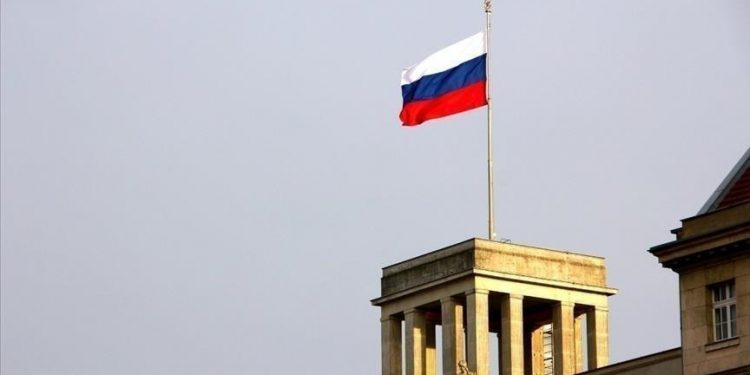 Russia says it backs ‘comprehensive’ settlement in Cyprus