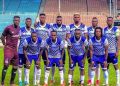 CAF Champions League: Rivers United face elimination after draw against Al Hilal