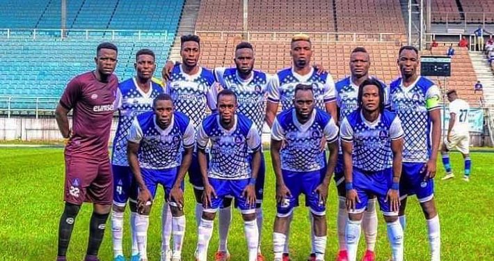 CAF Champions League: Rivers United face elimination after draw against Al Hilal