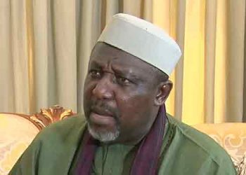 I have reasons to want Nigeria’s breakup: Okorocha