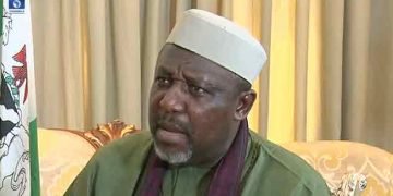 I have reasons to want Nigeria’s breakup: Okorocha