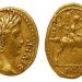 Gold Roman coins found by divers off coast of Spain