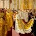 Royal wedding held in Russia, first in 104 years