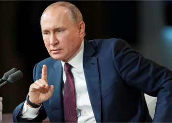 Taiwan is part of China, Russia declares