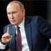 Taiwan is part of China, Russia declares