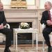‘Compare notes’: Russian president, Armenian premier discuss Nagorno-Karabakh