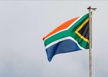 Protest as minister faces double murder case in South Africa