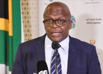 Dozens arrested in South Africa after ministers taken hostage