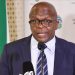 Dozens arrested in South Africa after ministers taken hostage