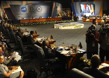 SADC calls for lifting of all sanctions on Zimbabwe