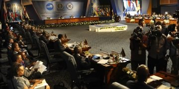 SADC calls for lifting of all sanctions on Zimbabwe