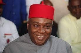 2023: Saraki speaks on running for president, defecting to APC