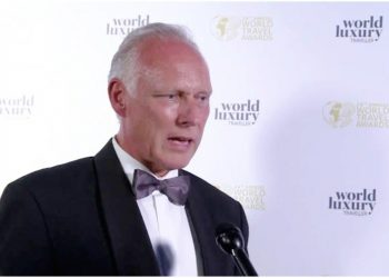 Nigerian unions write Marriott, demand Sheraton GM, Rex Nijhof’s sack over alleged assault