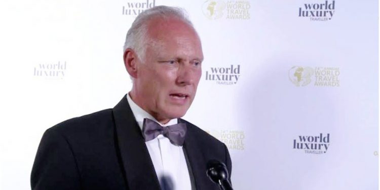 Nigerian unions write Marriott, demand Sheraton GM, Rex Nijhof’s sack over alleged assault