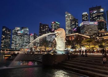 US government warns Americans to avoid travel to Singapore