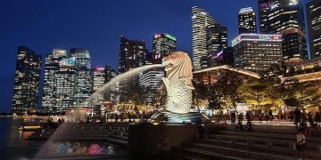 US government warns Americans to avoid travel to Singapore