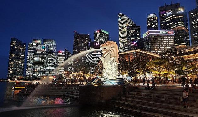 US government warns Americans to avoid travel to Singapore