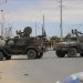 Somalia gets vehicles, equipment from UK to tackle roadside bombs