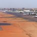 Sudan to open Khartoum airport to flights Wednesday
