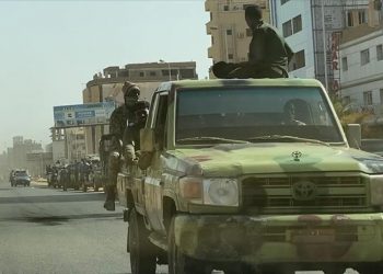 Sudan’s military launches arrest campaign against activists, journalists