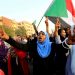 In Sudan, thousands call for return of military rule