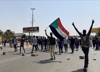 Western envoys to Sudan call for restoration of Hamdok’s liberties